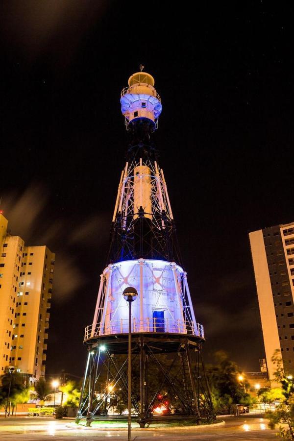 Flat Em Club Apartamento Aracaju