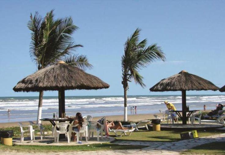 Flat Em Club * Aracaju