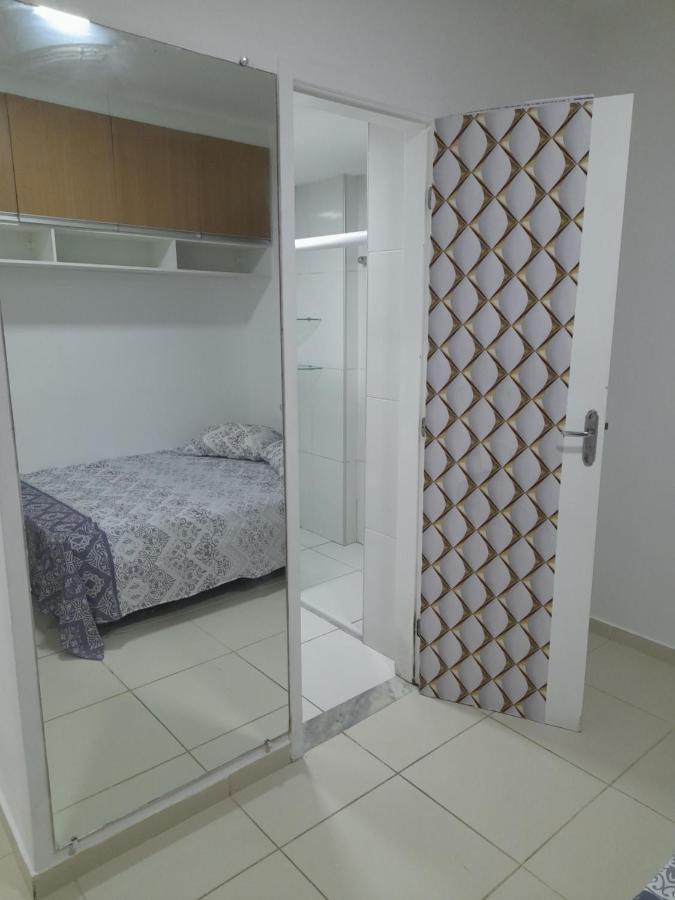 Flat Em Club Apartamento *
