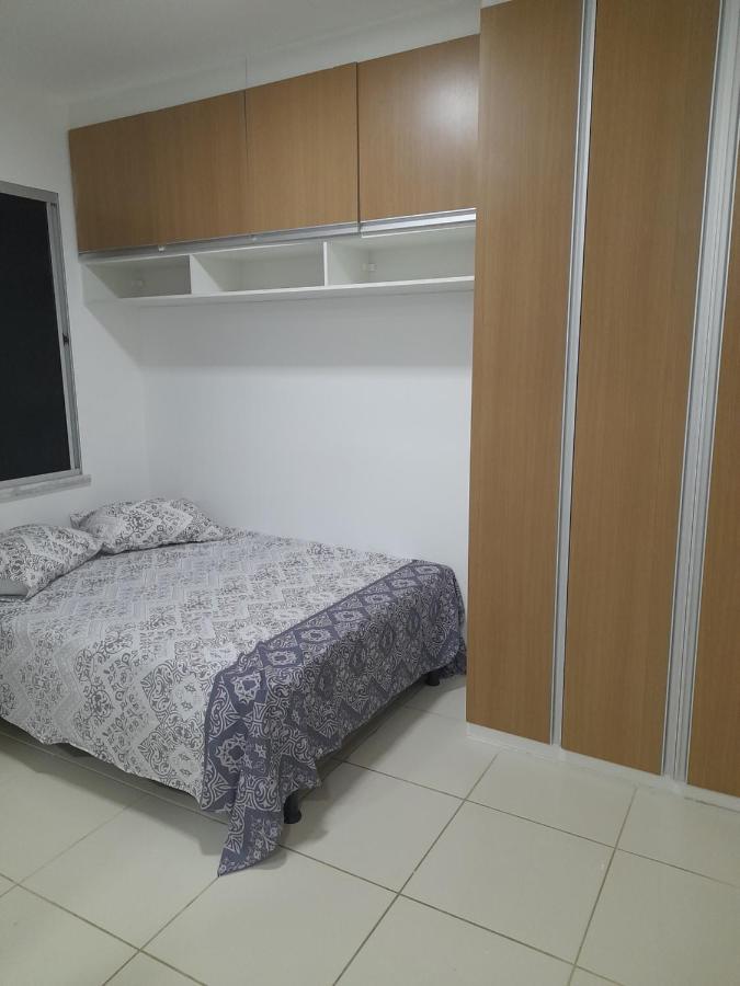 Apartamento Flat Em Club *