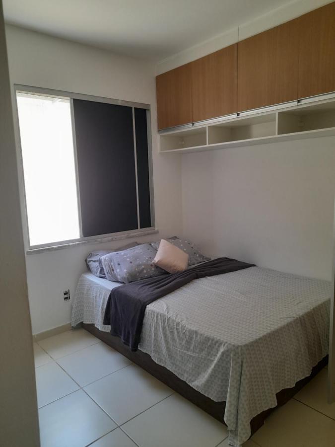 Apartamento Flat Em Club *
