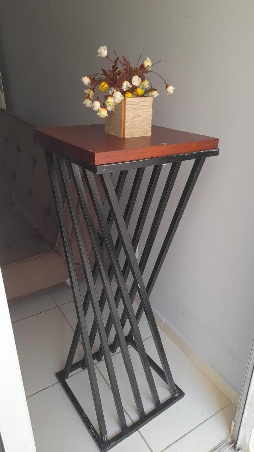 Apartamento Flat Em Club