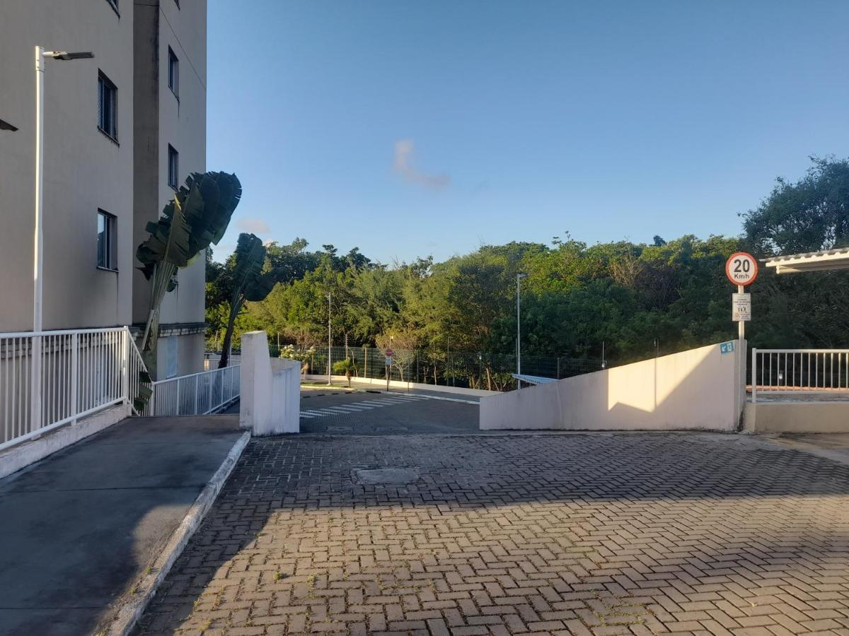 Flat Em Club Aracaju