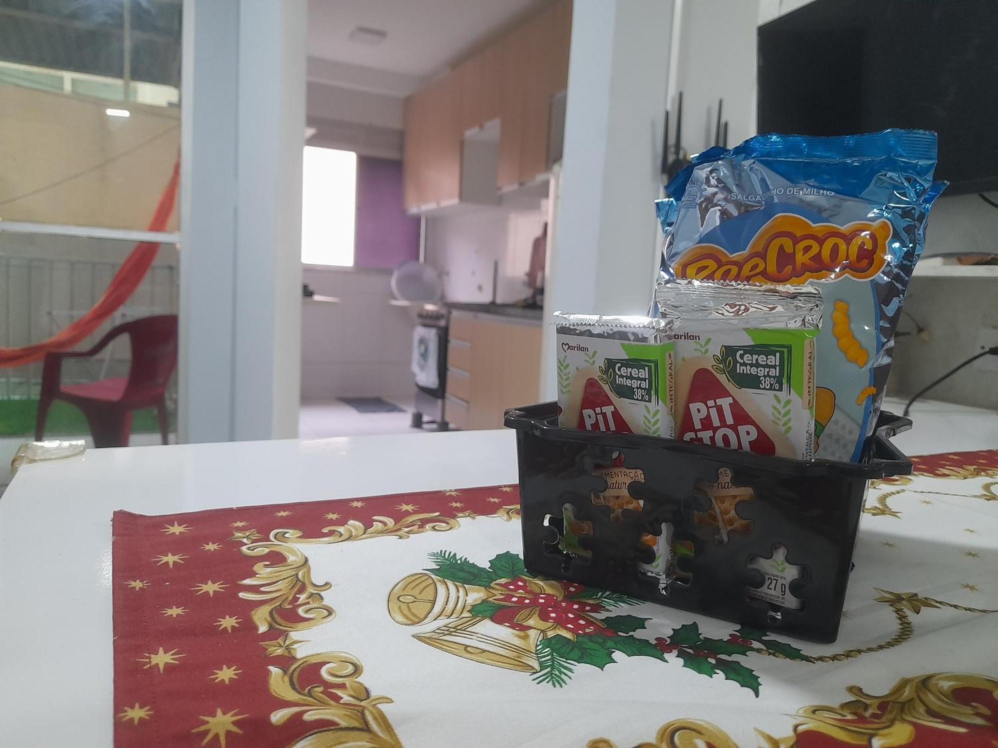 Apartamento Flat Em Club *