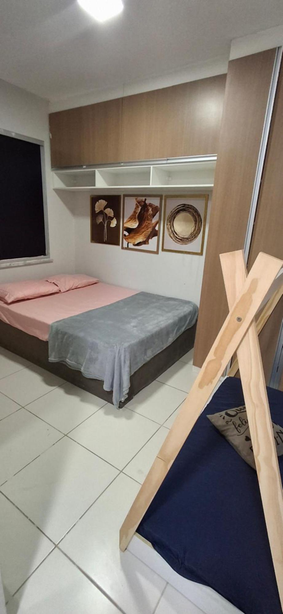 Flat Em Club Apartamento *
